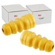 2X NTY ANSCHLAGPUFFER HINTEN