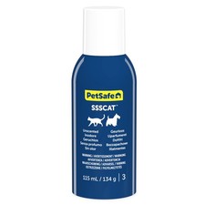 Nachfüllflasche PetSafe