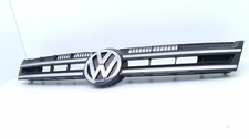 Kühlergrill VW Touareg II 7P