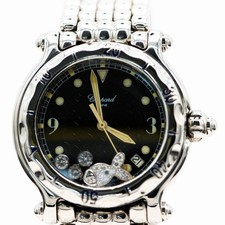 Chopard Happy Sport Fish Uhr