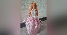 80er * Barbie Diamant Jewel