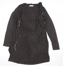 Myrine Essentials Damen Strick