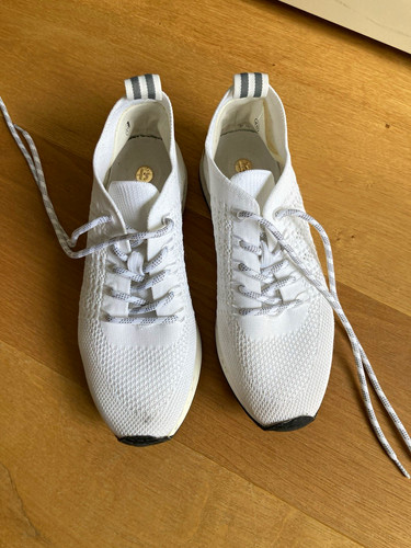 Strada sneaker sportschuh - la,