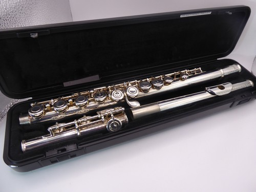 Yamaha yfl 212 querflöte - yfl-212,