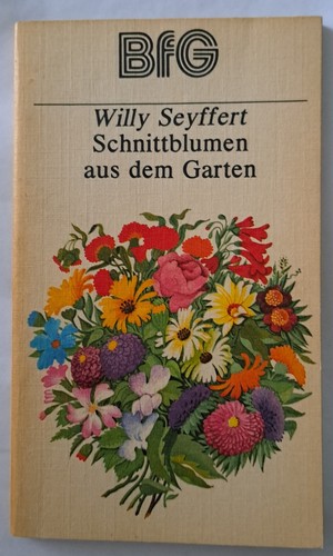Ddr ostalgie schnittblumen aus - schnittblumen,