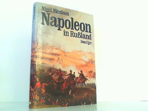 Napoleon russland - in,