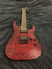 ESP LTD MH-200QM NT STBC See