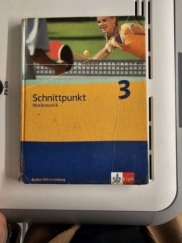 Schnittpunkt mathematik - mathematik, 3
