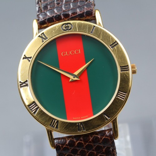 Gucci 3000 sherry - gucci, line