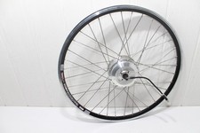 Motor  Vorderrad  26"   E- Bike Pedelec 24 V  Mifa - Phylion ca. 2011