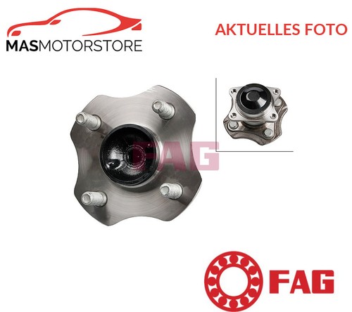 Radlagersatz radlager satz fag - radlagersatz,
