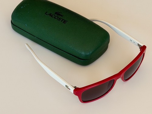 Lacoste junior sonnenbrille - junior,