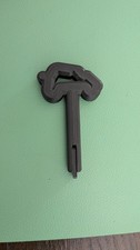 Kupplungsstift schwarz stift - schwarz,