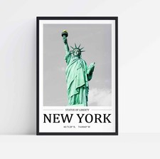 New york freiheitsstatue - york,