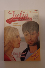 Julia  - Wege zum Glück -