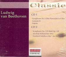 Ludwig van Beethoven -