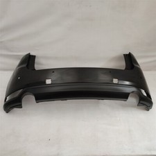 MAZDA CX5 II ab 2017 STOßSTANGE HINTEN BUMPER ORIGINAL KB8A-50221
