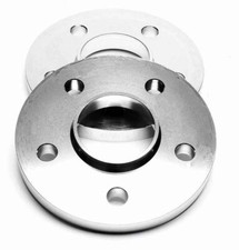 SPURPLATTEN SPURVERBREITERUNG