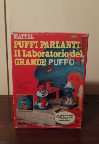 Mattel 000 sprechende - 30.000,