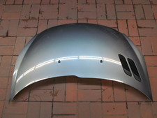 Peugeot 206+ 2MHFX Motorhaube