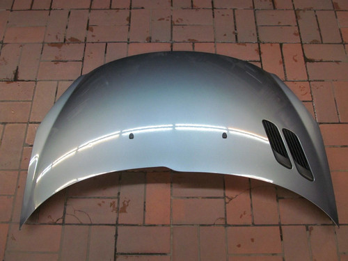 Peugeot 206 2mhfx motorhaube - peugeot,