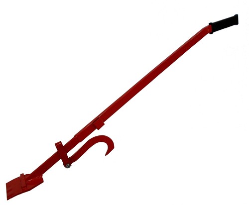 Fällheber mit wendehaken - mit,