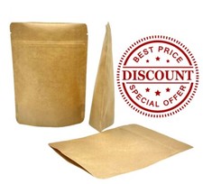 Standbodenbeutel Doypack Tüte