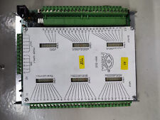 MAHA Hebebühnen Steuerung