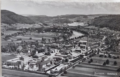 5330 zurzach aargau - 5330,