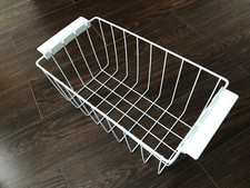Korb,Gefriertruhekorb.41,5(47 )x23,5x20 cm.