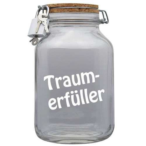 Spardose geld geschenk ideen - geld,