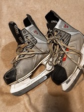 Eishockey Schlittschuhe BBK