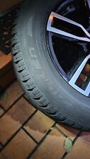 Falken Winterreifen auf Alufelge  215 65 R17 99H, z.B. Mitsubishi Eclipse Cross