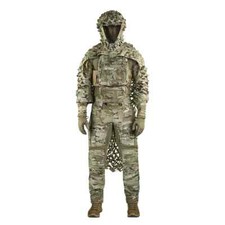 Camouflage Anzug M-Tac Alder