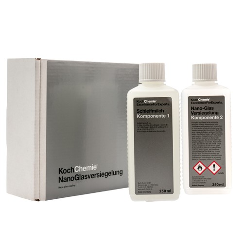 Koch chemie auto - koch,