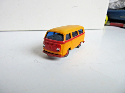 Wiking t 2 bus - 2,