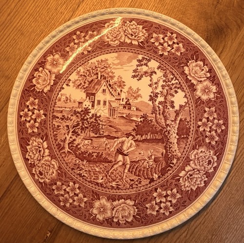 Villeroy boch servierplatte - villeroy,