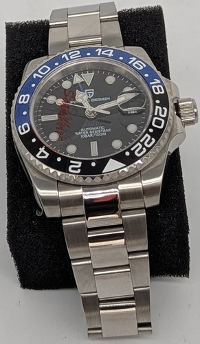 Pagani design gmt - gmt, pd-1662