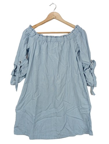 Edc linien kleid damen - kleid,