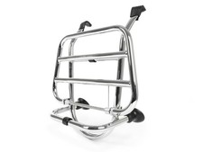 Gepäckträger klappbar vorne