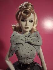 Fashion Royalty Integrity