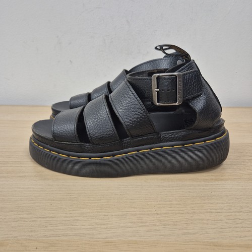 Martens clarissa quad - clarissa,