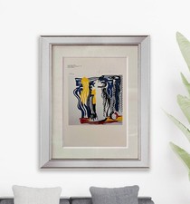 Roy Lichtenstein, orig