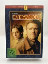 Everwood die komplette - everwood,