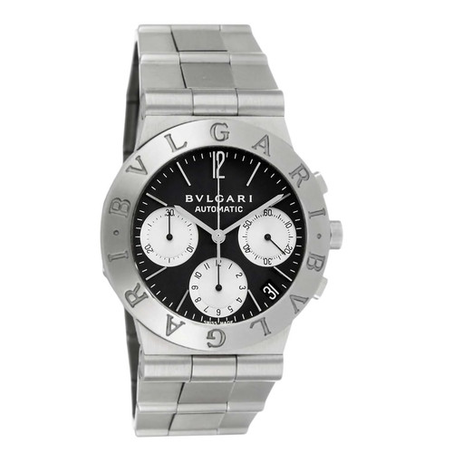 Bulgari diagono ref - bulgari, s