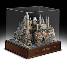 Harry Potter 1 - 8 Ultimate  Collector's Edition "Hogwarts Castle" plus 8 DVDs 