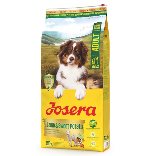 Josera s adult - josera, a/s