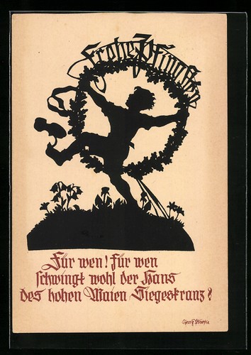 Künstler georg plischke - georg,