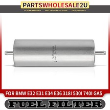 Fuel Filter for BMW E31 E32