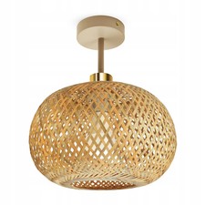 Luxolar LED Deckenlampe E27